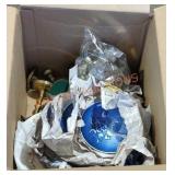 Box Lot