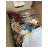 Box Lot