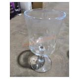 Glass Box Lot