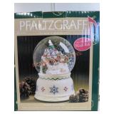 Snow Globe