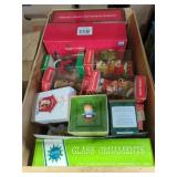 Box Lot