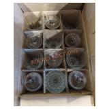 Glasses Box Lot