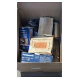 Box Lot