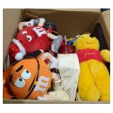 Box Lot