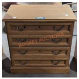 4-drawer Dresser