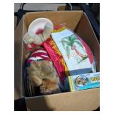 Misc. Box Lot