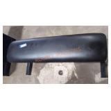 Work out Bench
