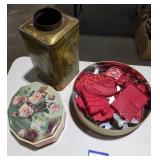 Misc Home Decor Lot