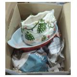 Box Lot