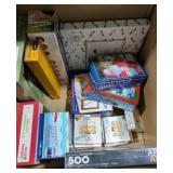 Box Lot