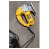 DeWalt Corded Jigsaw