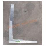 L-Square Rulers