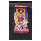 Barbie- Dolls of the World France