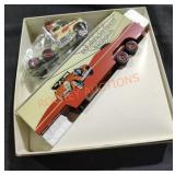 Winross Model Truck