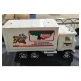 Keebler Toy Truck