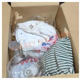 Box Lot