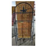 Metal 3-tier Rack