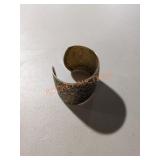Cuff Bracelet