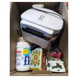 Misc. Box Lot