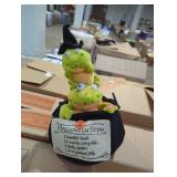 Stuffies Box Lot