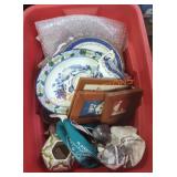 Tote Lot