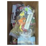 Box Lot