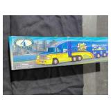 Sunoco Model Truck