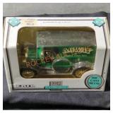 Die cast Bank AGWAY