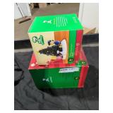 Holiday Decor Lot