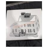 Heritage Village Collectible