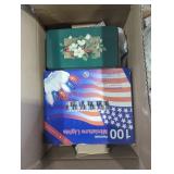 Box Lot