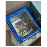 Box Lot