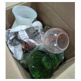 Glass Box Lot