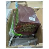 Box Lot