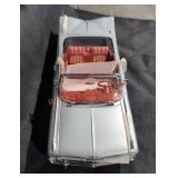 1960 Chevy Impala Diecast Car