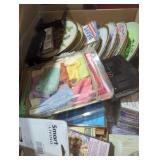 Box Lot