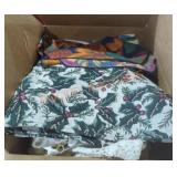 Box Lot