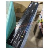 Panasonic VHS Player