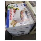 Sunbeam Rice Cooker