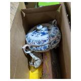 Box Lot