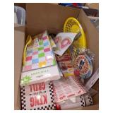 Box Lot