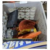 Box Lot