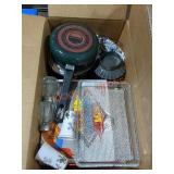 Box Lot