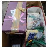 Box Lot