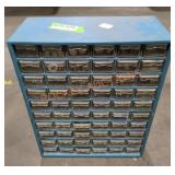 Small Tool Bits Organizer