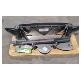 Miter Trimmer
