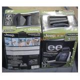 Seat Covers