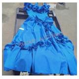 Blue Dress