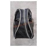 Bowling Bag and Ball