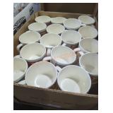 Mugs Box Lot